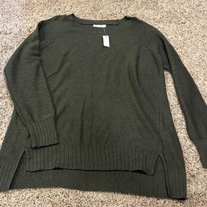 Old Navy Tunic Sweater